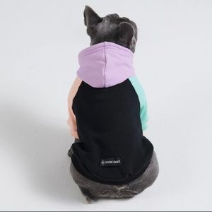 Sparks Paw Dog Hoodie